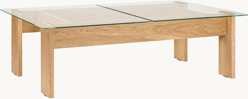 Mesa de centro Naiko