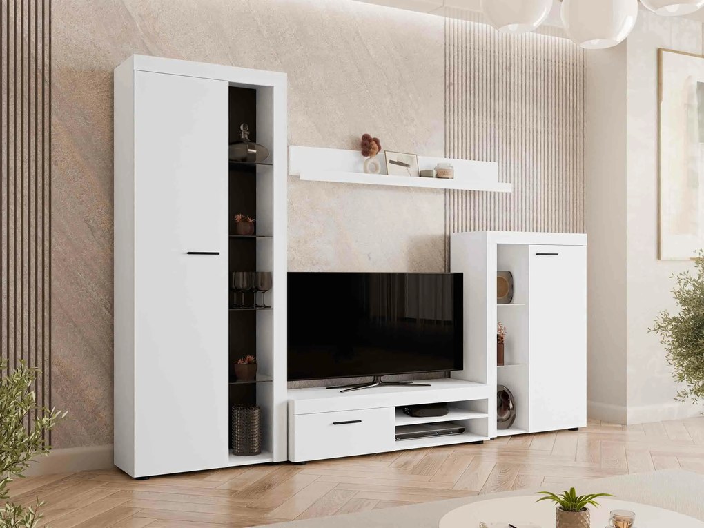 Conjunto para sala de estar Soca