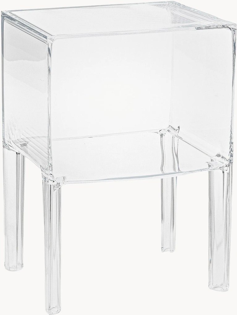 Mesa de cabeceira de design Small Ghost Buster