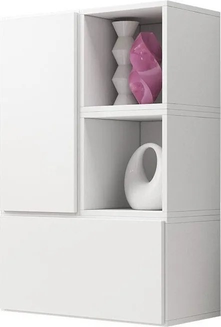 Conjunto de armários Corbele 122