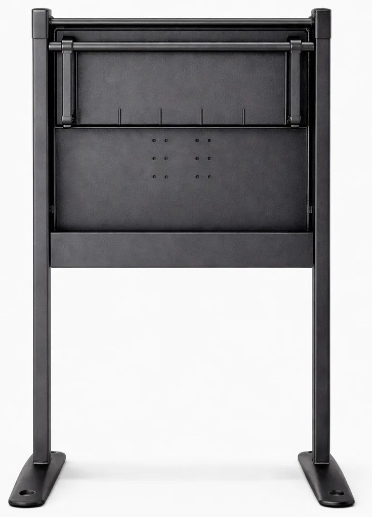 Bloco Mesa De Escrita Frente Da 1º Fila Symposium | Mesas Auditório