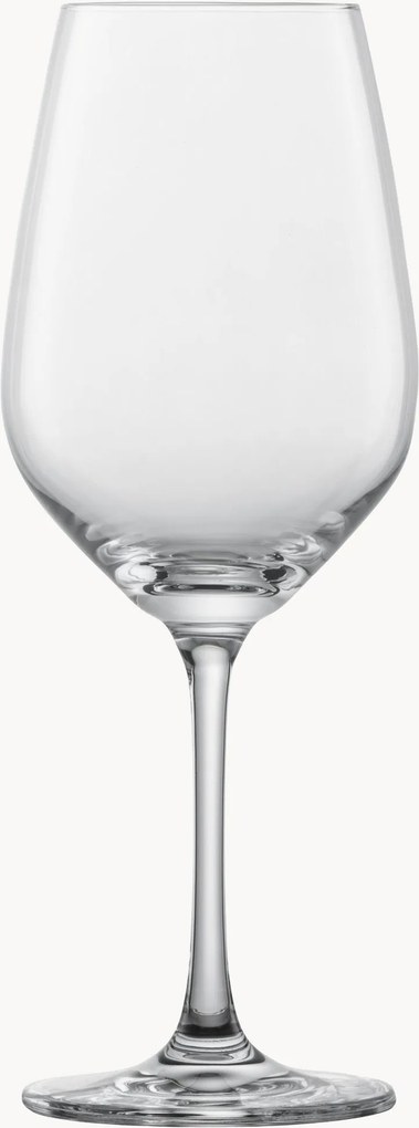 Copos de vinho branco Forte, conjunto de 4