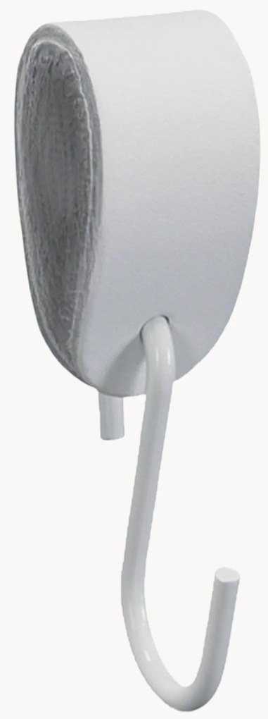 Cabides para roupeiro S-Haken, conjunto de 3