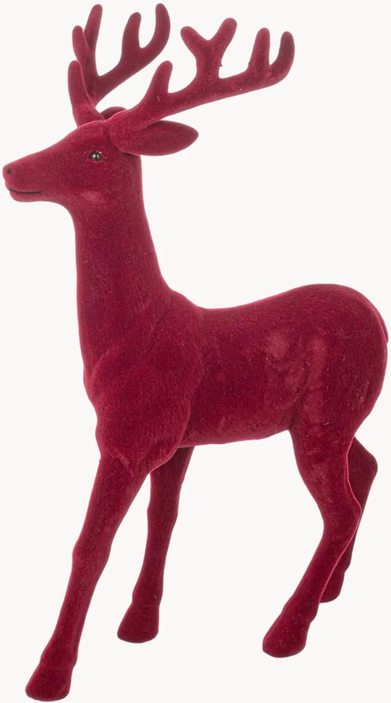 Objeto decorativo de Natal Serendipity Reindeer