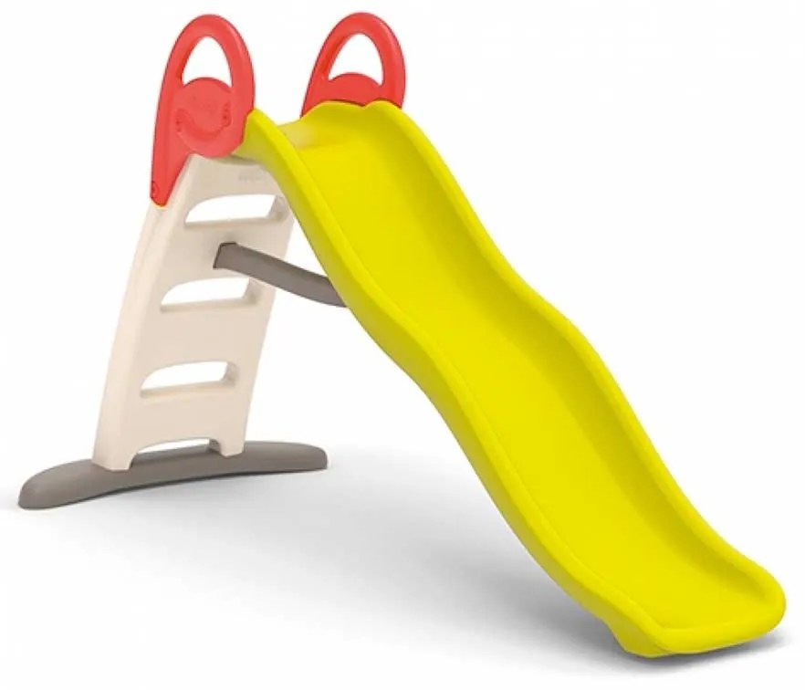 Escorrega infantil Smoby FUNNY SLIDE