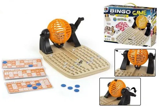 Bingo Cb Games Madeira