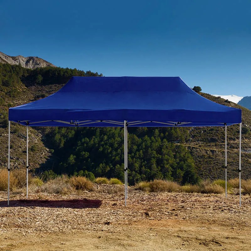 Tenda 3x6 Master - Azul