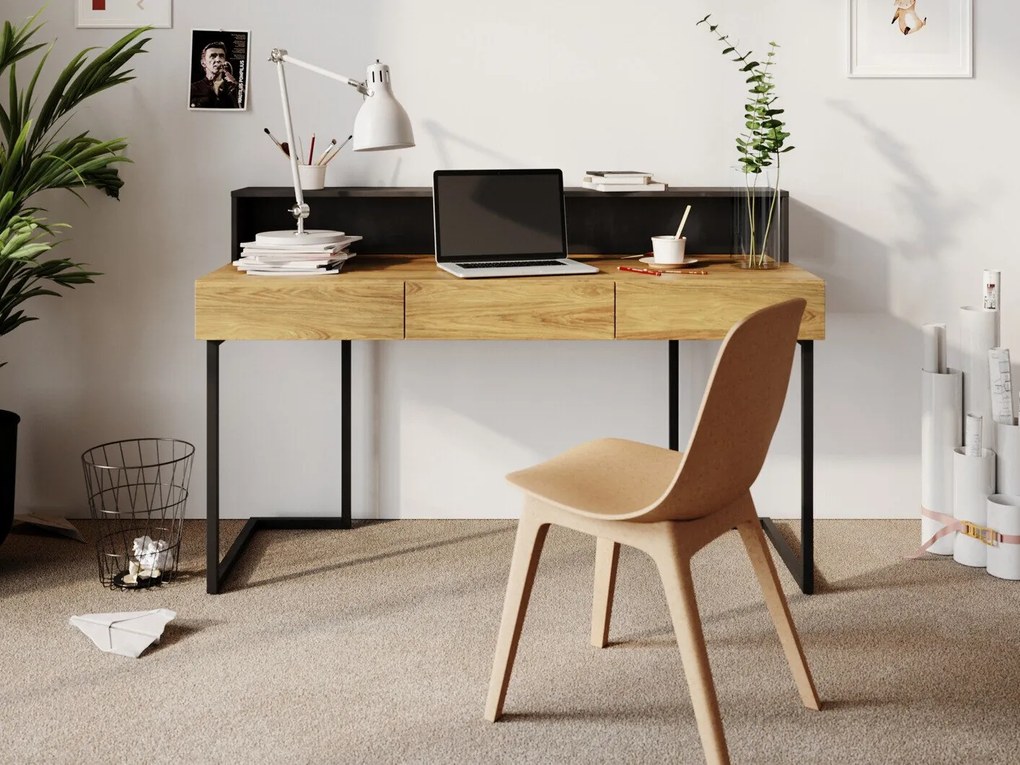 Mesa de escritório Orlbale 144