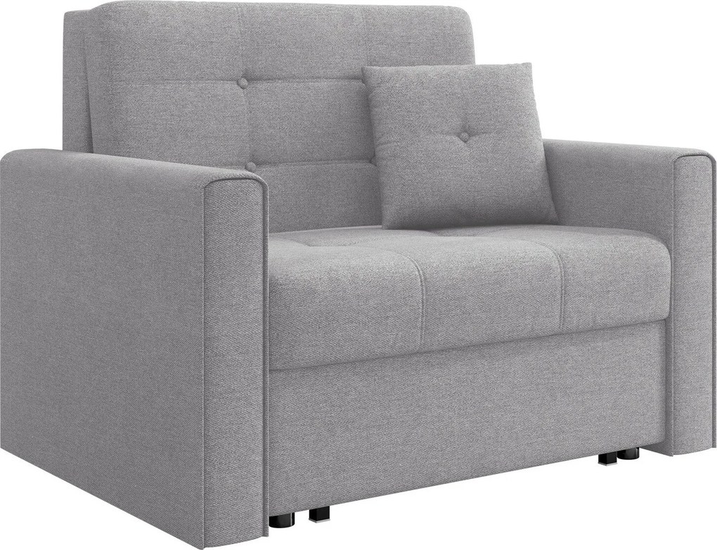 Poltrona Columbus 101