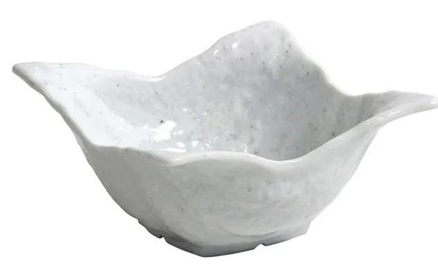 Taça Porcelana Branco 10X10X5cm