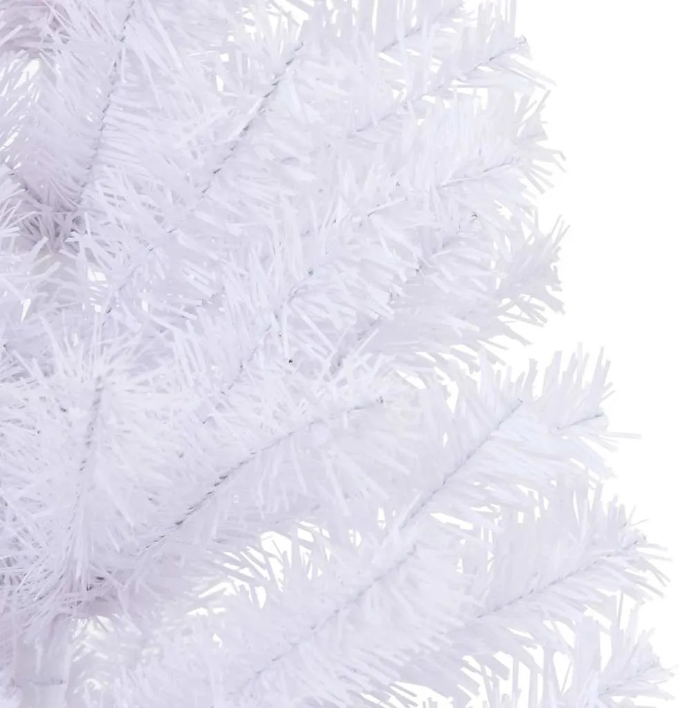 Árvore de Natal Artificial com suporte 150 cm 380 ramos