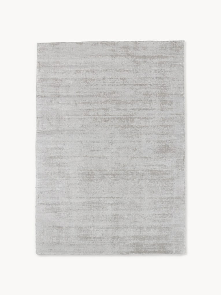 Tapete em viscose artesanal Jane