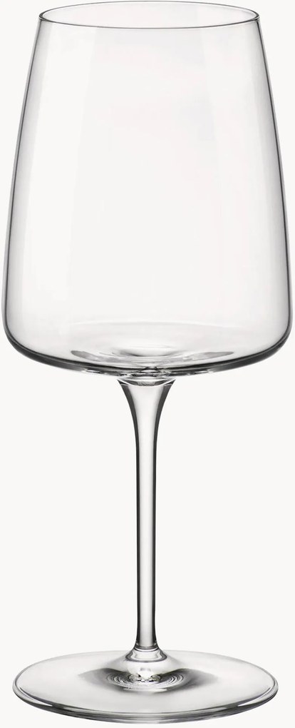 Copos de vinho Planeo, conjunto de 4