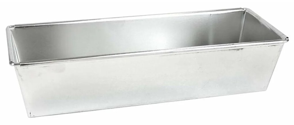 Forma Bolo Retangular 30X11.5X7.5cm