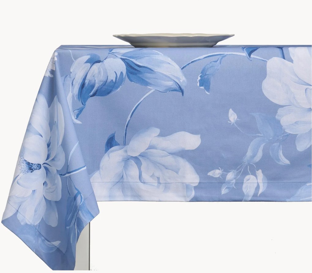 Toalha de mesa em algodão Bizet