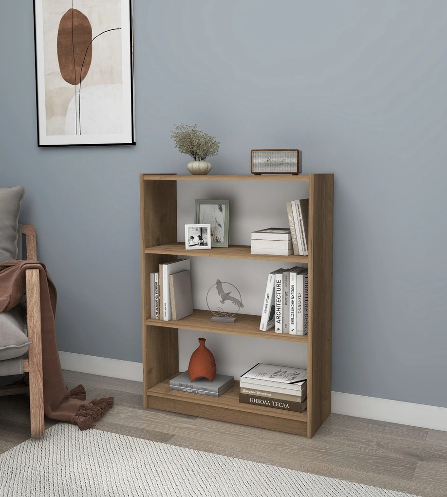 Estante Holiday – Hitit – 80x106x28 cm
