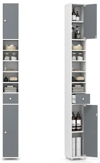 Porta-vinhos para 14 garrafas com rodas removíveis e traváveis ​​- Preto