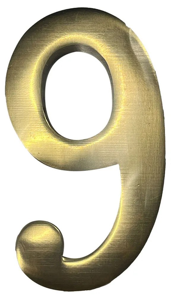 Número EDM 9