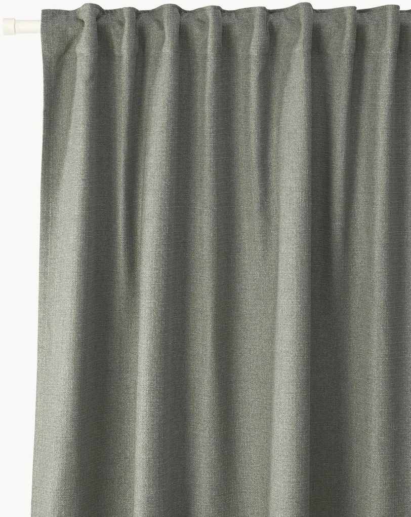 Cortina opaca multi-banda Jensen, L 280 cm