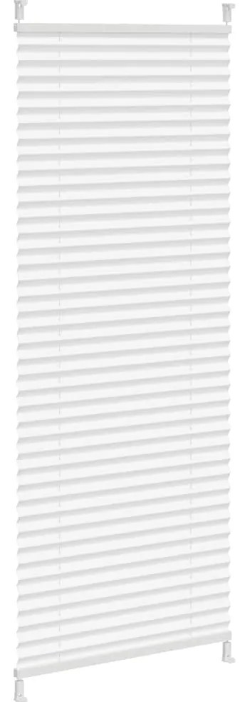 Persiana 60x125cm, Branca