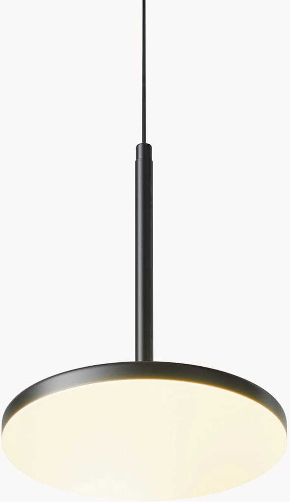 Candeeiro suspenso LED Plato