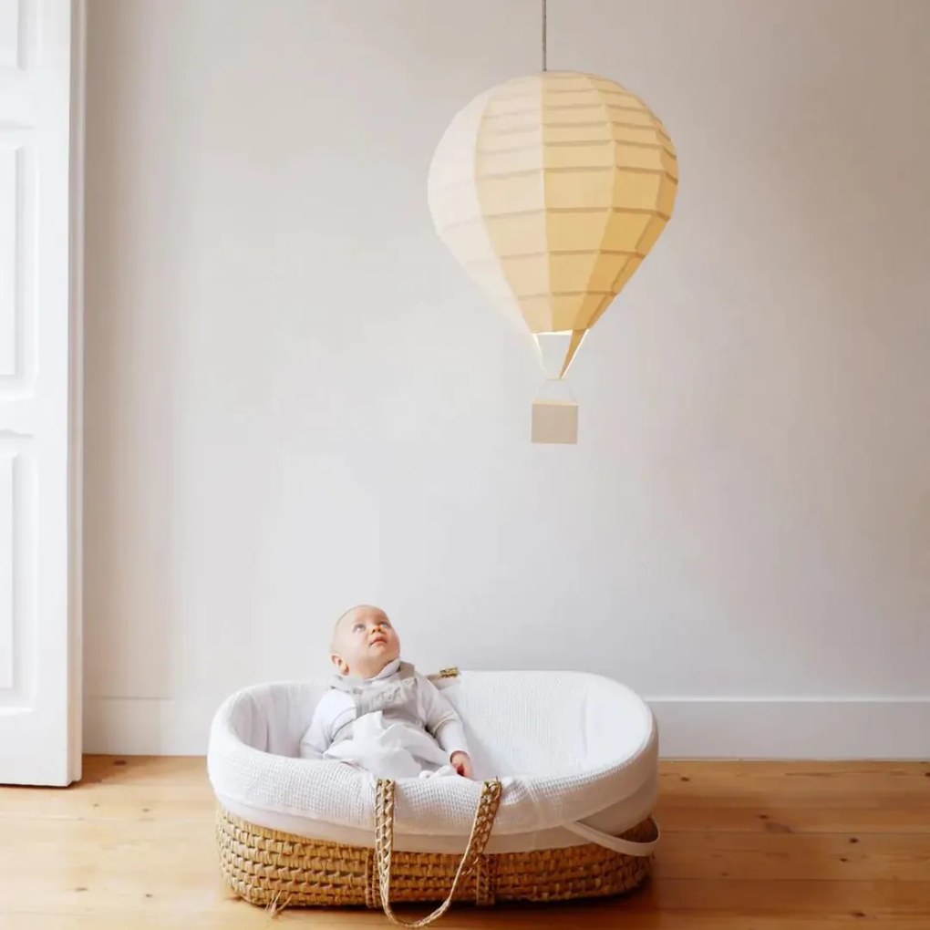 Orikomi DIY Balão de Ar Liso Kit - Rosa