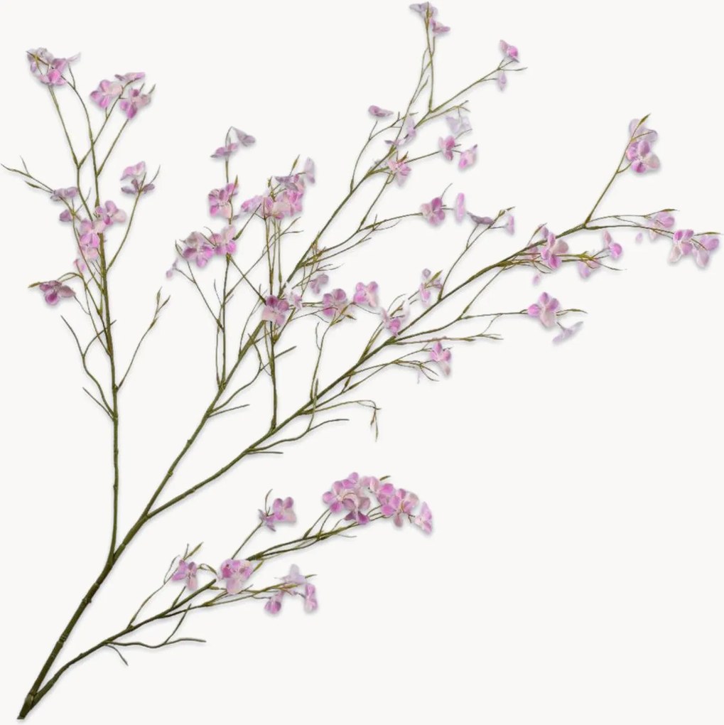 Ramos artificiais artesanais Blossom, conjunto de 3