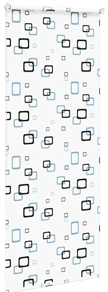 Rolo de Duche Estores 110x240 cm Largura Tecido 106 cm