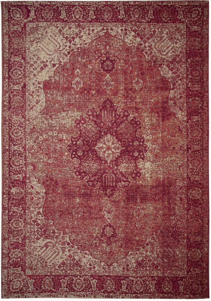 Tapete de tecelagem plana Antique Traditional
