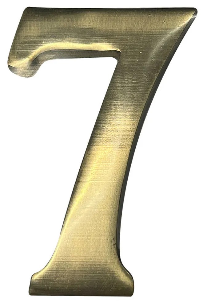 Número EDM  7