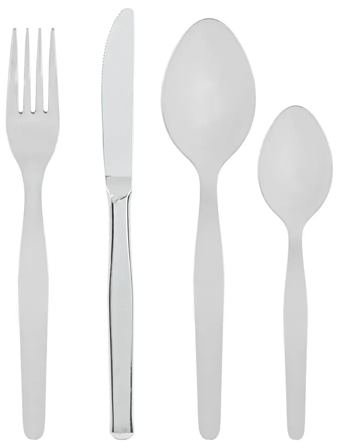 Pack 3 Garfos de Mesa Sara - Grilo Kitchenware