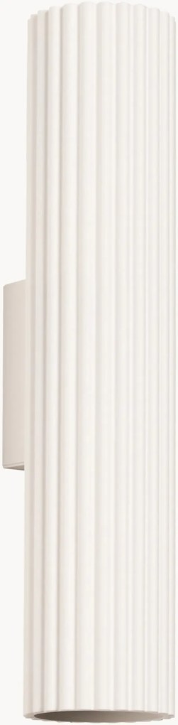 Foco ascendente e descendente Gleam