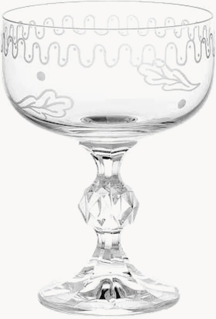 Copo de cocktail Grapevine