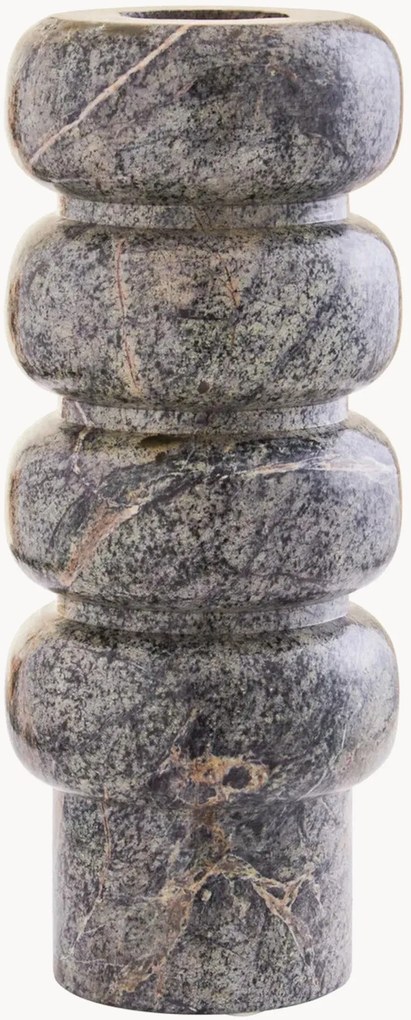 Jarra em mármore Fazio, Alt 25 cm