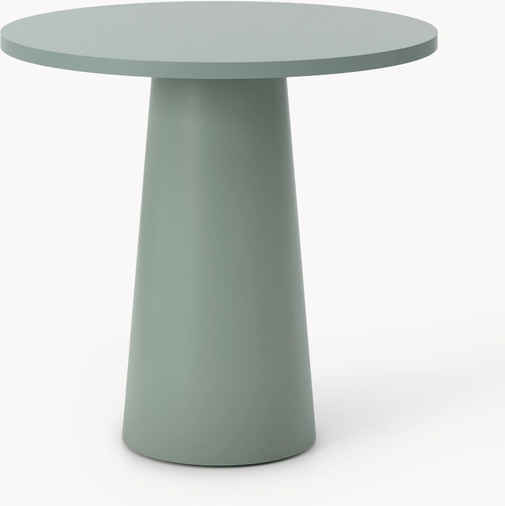 Mesa de jardim redonda Kim, vários tamanhos