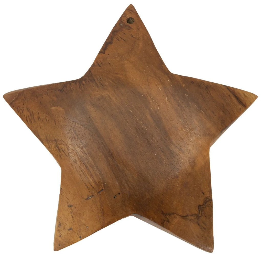 DECORAÇÃO BINTANG DO APP TEAK REC. CMØ19X5 MIN2(PEÇAS ÚNICAS - NÃO SUBSTITUÍDAS NO SER