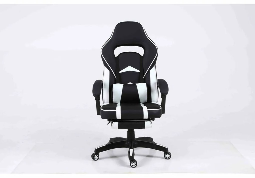 Cadeira de Gaming Bonete Foröl SP840RN Preto