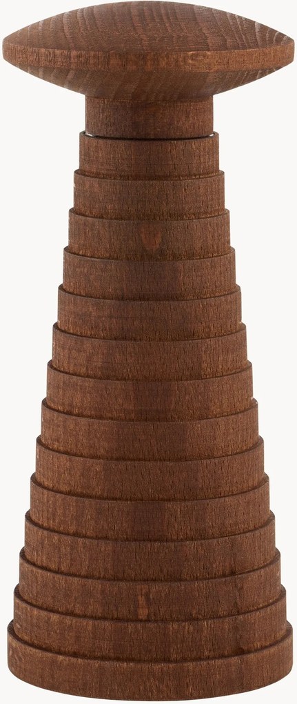 Moinho de especiarias Yucatan