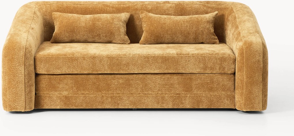 Sofá-cama Eliot (2 lugares)