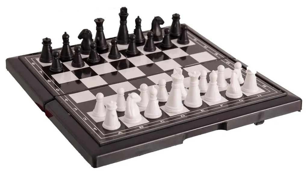 Jogo Xadrez 18X18CM
