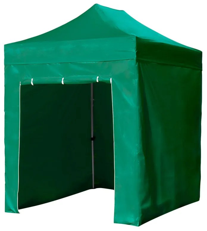 Tenda 3x2 Master (Kit Completo) - Verde