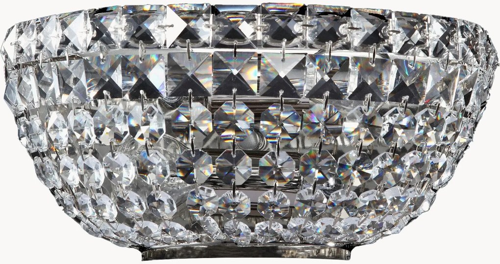 Candeeiro de parede Basfor