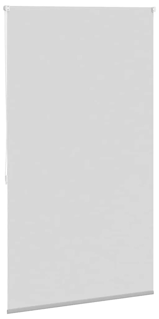 Estore de rolo 120 x 175 cm, Cinza