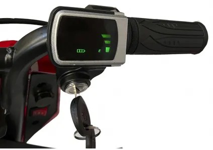 Triciclo Boogie Drift BOOGIE MINI BLUETOOTH HOMEM ARANHA