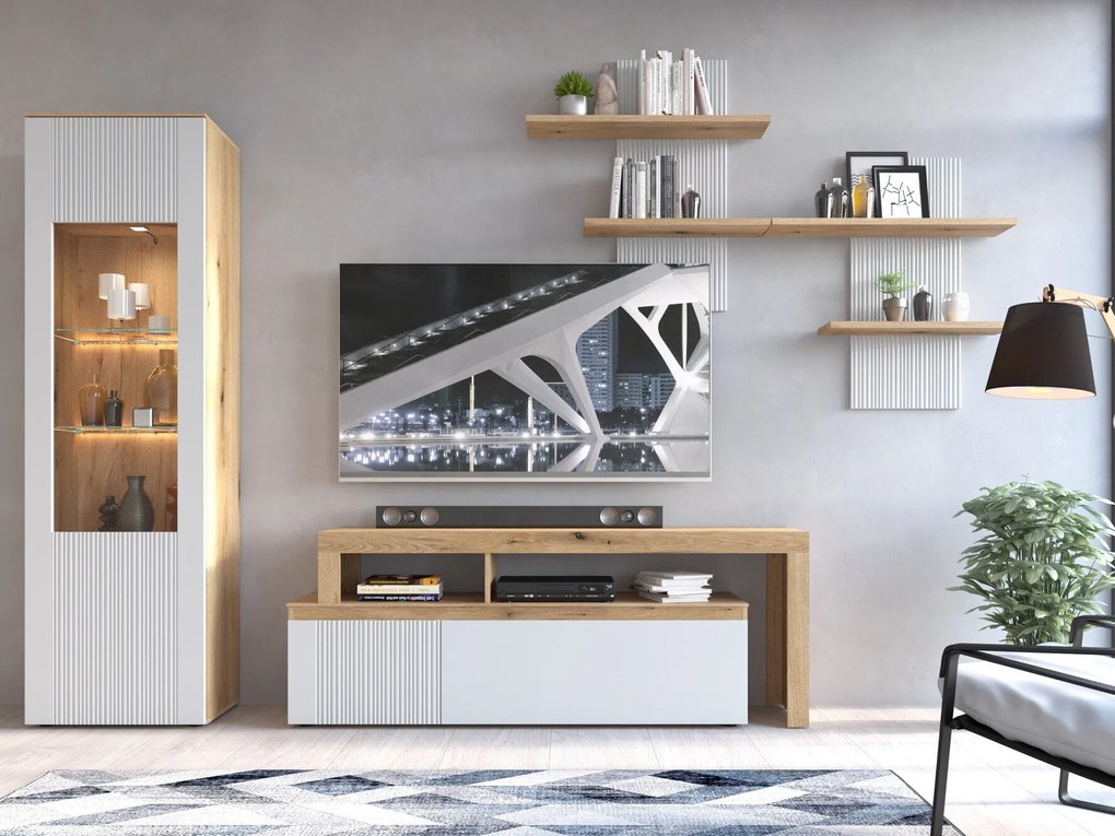 Conjunto para sala de estar Sonmavo 110