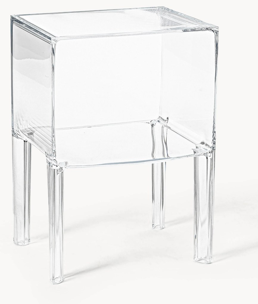 Mesa de cabeceira de design Small Ghost Buster