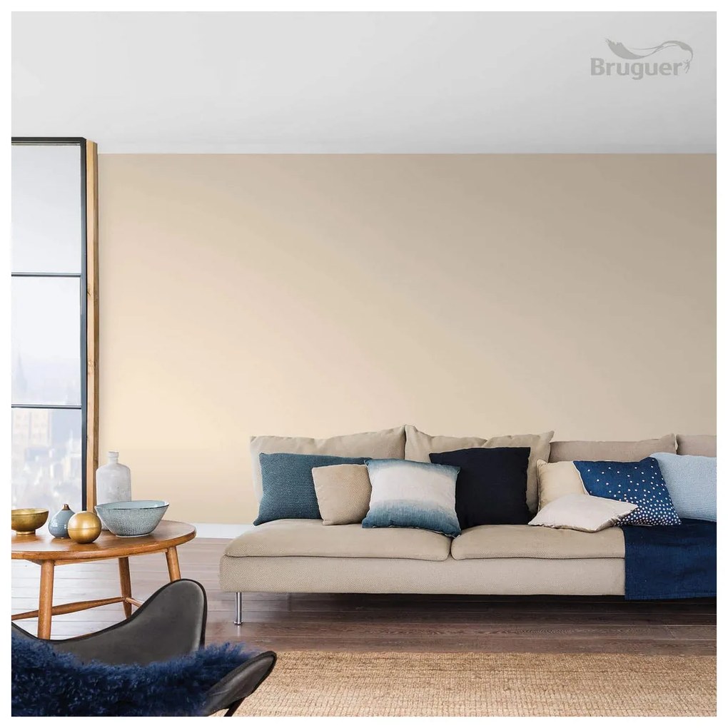 Quadro Bruguer 4 L