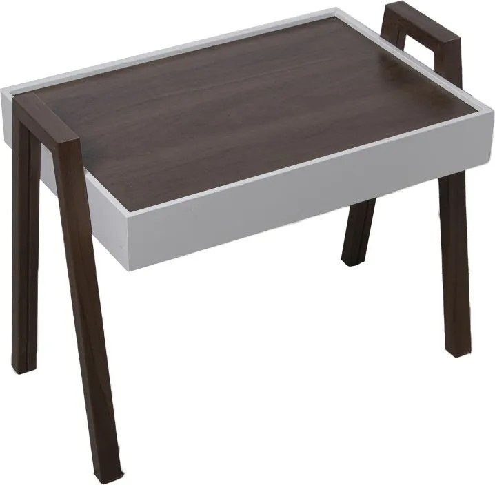 Mesa Auxiliar 72211 (melamina dm | 56cm)