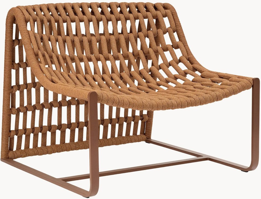 Poltrona de exterior Juta