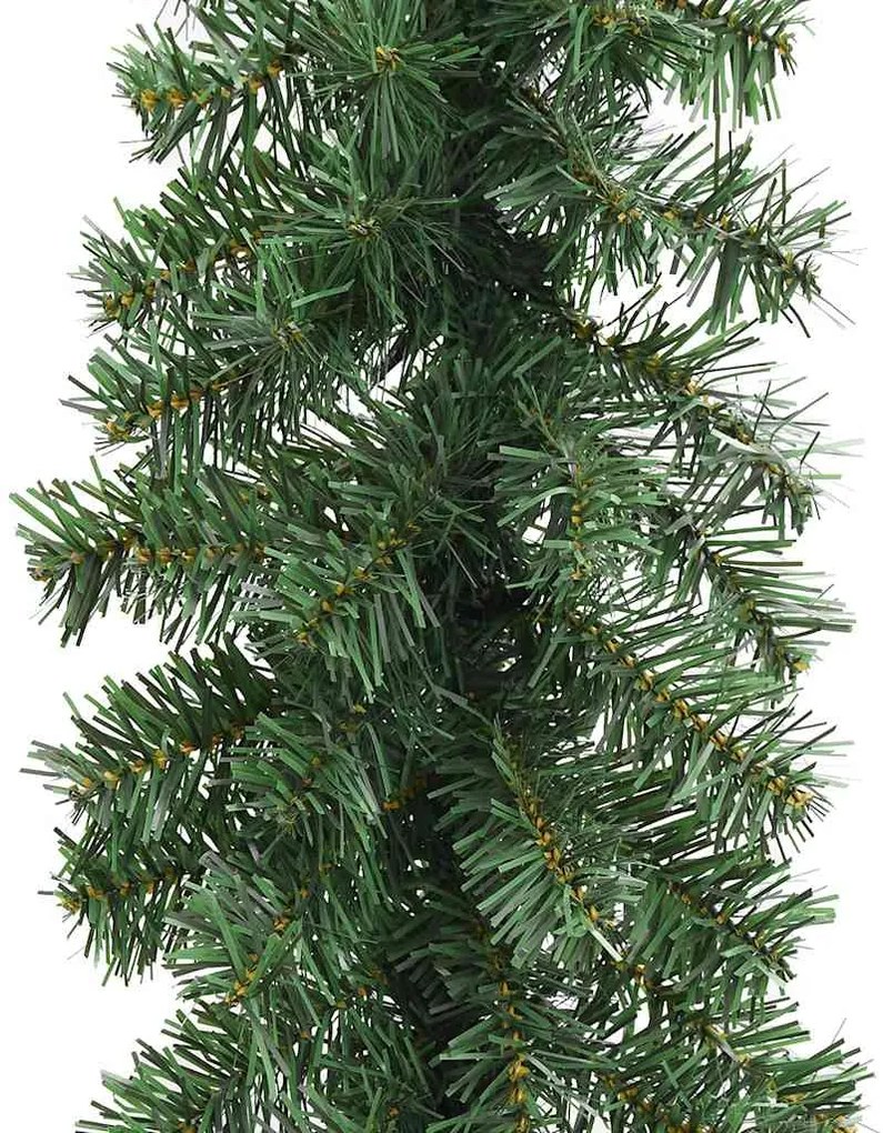 Grinalda de Natal PVC 10 m